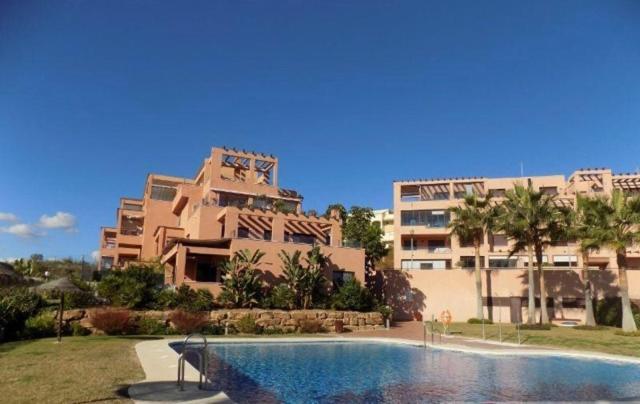 Appartamento Apartamento Bosque Y Playa Equmar *